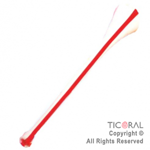 CORNETA CANCHA RIVER x 1